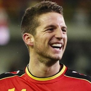 Dries Mertens Biography, Age, Height, Weight, Girlfriend, Family, Wiki & More