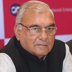 Bhupinder Singh Hooda Biography, Age, Height, Weight, Family, Caste, Wiki & More