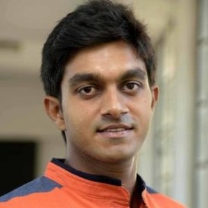 Vijay Shankar (Cricketer) Biography, Age, Height, Weight, Family, Wife, Facts, Caste, Wiki & More