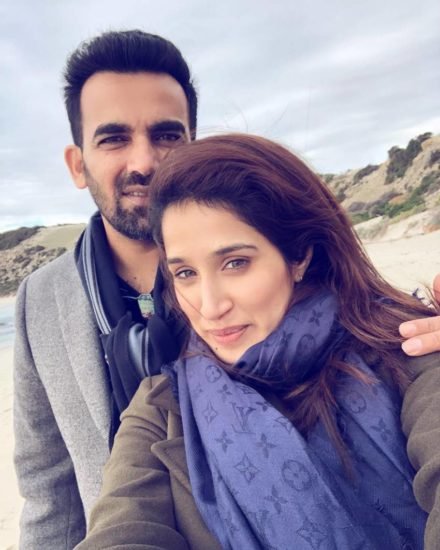 Zaheer Khan (Cricketer) Biography, Age, Wife, Children, Family, Facts, Caste, Height, Weight, Wiki & More