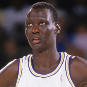 Manute Bol Biography, Age, Death, Height, Weight, Family, Wiki & More