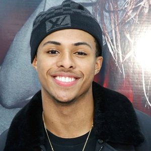 Diggy Simmons Biography, Age, Height, Weight, Family, Wiki & More