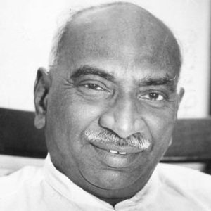 K. Kamaraj Biography, Age, Death, Height, Weight, Family, Caste, Wiki & More