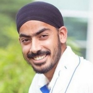 Anureet Singh (Cricketer) Biography, Age, Height, Family, Wife, Children, Caste, Wiki & More